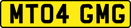 MT04GMG