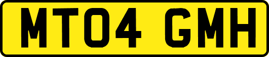 MT04GMH