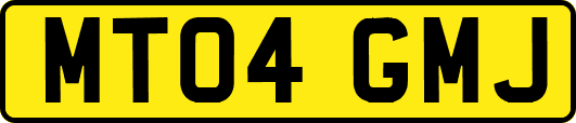 MT04GMJ