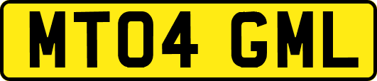 MT04GML