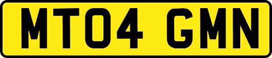 MT04GMN