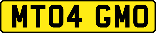MT04GMO