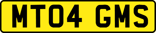MT04GMS