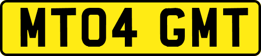 MT04GMT