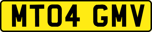 MT04GMV