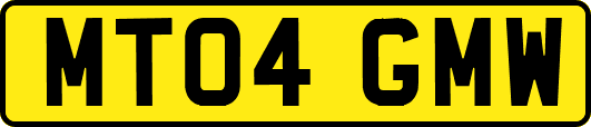 MT04GMW