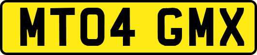 MT04GMX