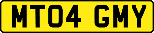 MT04GMY