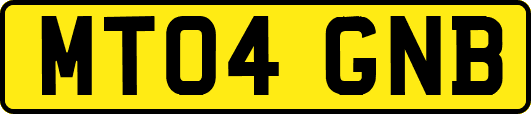 MT04GNB