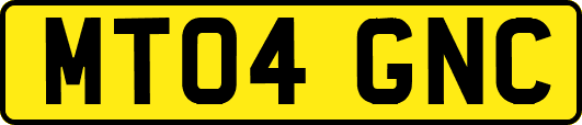 MT04GNC