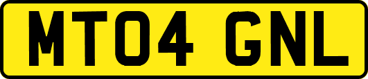 MT04GNL