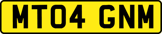 MT04GNM