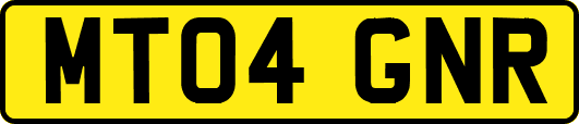 MT04GNR