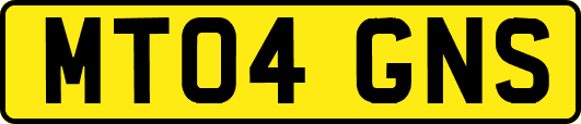 MT04GNS