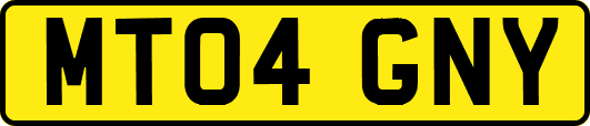 MT04GNY