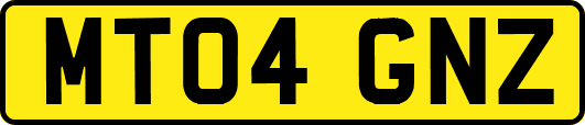 MT04GNZ