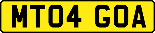 MT04GOA
