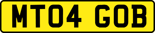 MT04GOB