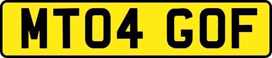MT04GOF