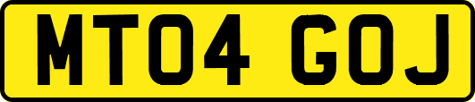 MT04GOJ