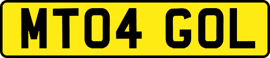MT04GOL