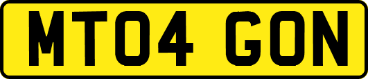 MT04GON