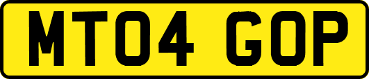 MT04GOP