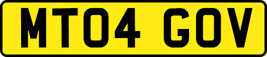 MT04GOV
