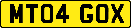 MT04GOX