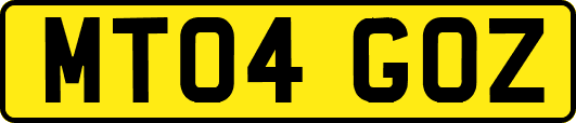 MT04GOZ