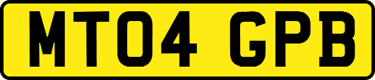 MT04GPB