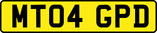MT04GPD