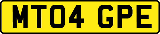 MT04GPE