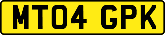 MT04GPK