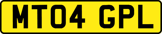 MT04GPL