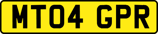 MT04GPR