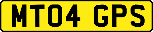 MT04GPS