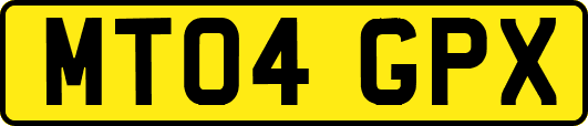 MT04GPX