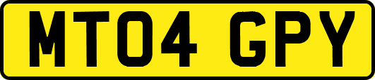 MT04GPY