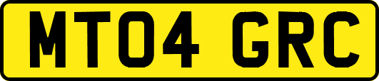 MT04GRC