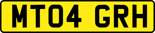 MT04GRH