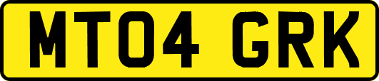 MT04GRK