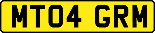 MT04GRM