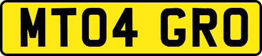 MT04GRO