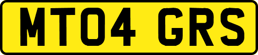 MT04GRS
