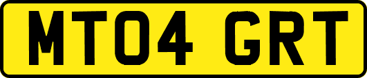 MT04GRT