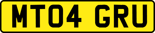 MT04GRU