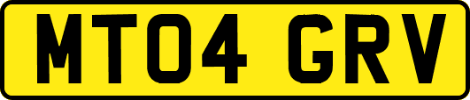 MT04GRV