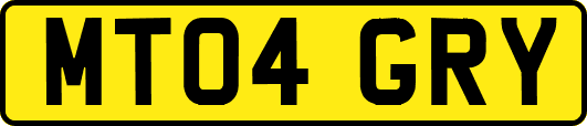 MT04GRY