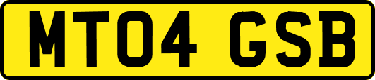 MT04GSB